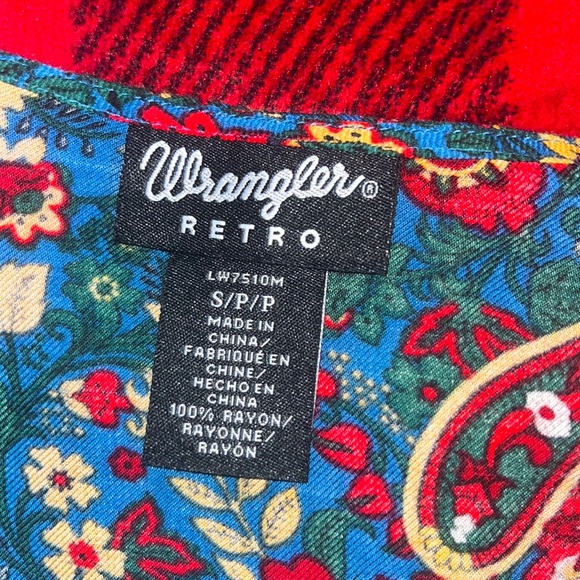 Wrangler - Picture 6 of 6